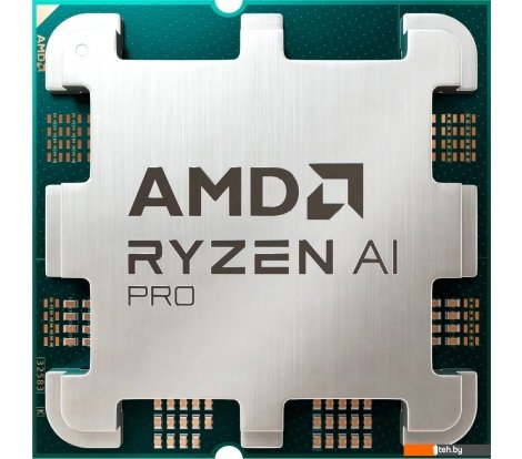  - Процессоры AMD Ryzen 5 Pro 8600G - Ryzen 5 Pro 8600G