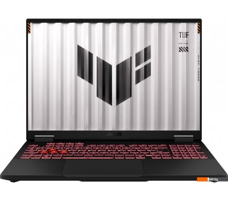  - Ноутбуки ASUS TUF Gaming A16 2025 FA608UP-RV036 - TUF Gaming A16 2025 FA608UP-RV036