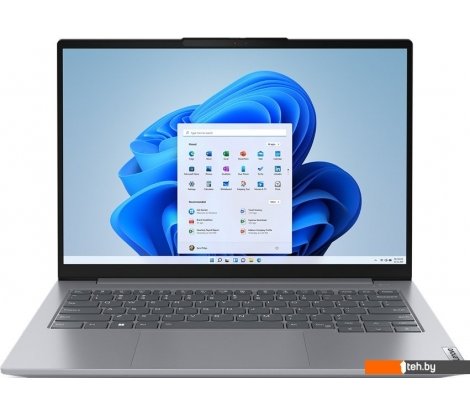  - Ноутбуки Lenovo ThinkBook 14 G6 IRL 21KG00UBRU - ThinkBook 14 G6 IRL 21KG00UBRU