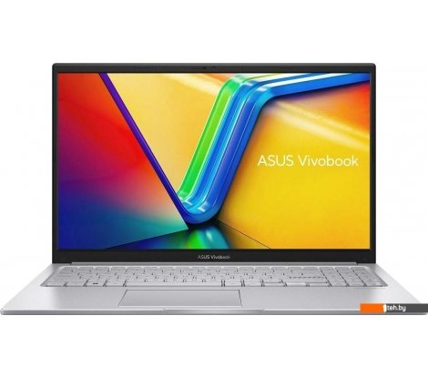  - Ноутбуки ASUS Vivobook 15 F1504VAP-WH56 - Vivobook 15 F1504VAP-WH56