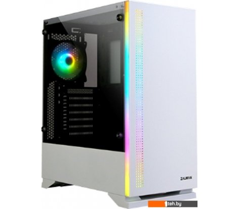  - Компьютеры Iven Gaming White 200834 - Gaming White 200834
