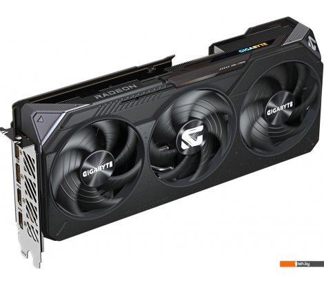  - Видеокарты Gigabyte Radeon RX 9070 GRE Gaming OC 12G GV-R907GREGAMING OC-12GD - Radeon RX 9070 GRE Gaming OC 12G GV-R907GREGAMING OC-12GD