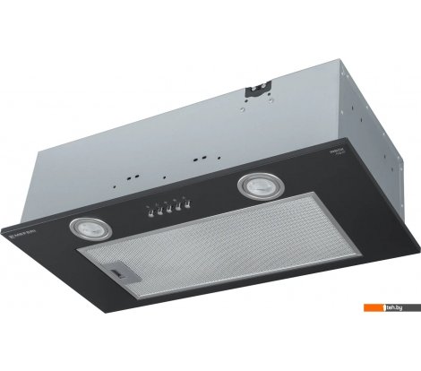  - Вытяжки Meferi INBOX60BK Power - INBOX60BK Power