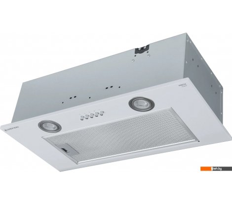  - Вытяжки Meferi INBOX60WH Power - INBOX60WH Power