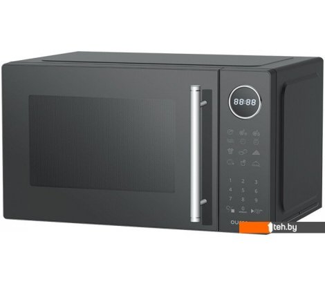  - Микроволновые печи Oursson MD2380FDB/BL - MD2380FDB/BL