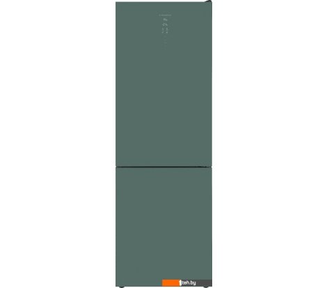  - Холодильники MAUNFELD MFF185NFGN Matt Inverter - MFF185NFGN Matt Inverter