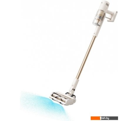  - Пылесосы Dreame Cordless Vacuum Cleaner R10s Essential Aqua VRV65F (евровилка, белый) - Cordless Vacuum Cleaner R10s Essential Aqua VRV65F (евровилка, белый)