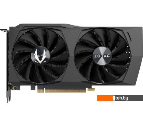  - Видеокарты ZOTAC GeForce RTX 3050 Eco ZT-A30500K-10M - GeForce RTX 3050 Eco ZT-A30500K-10M
