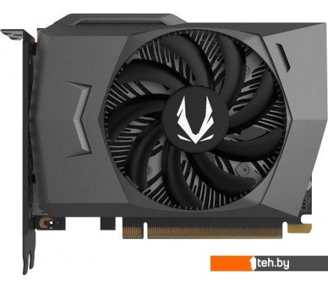  - Видеокарты ZOTAC GeForce RTX 3050 Eco Solo ZT-A30500R-10L - GeForce RTX 3050 Eco Solo ZT-A30500R-10L