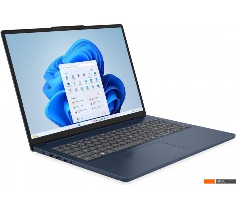 - Ноутбуки Lenovo IdeaPad Slim 3 16IRH10 83K2003NRM - IdeaPad Slim 3 16IRH10 83K2003NRM
