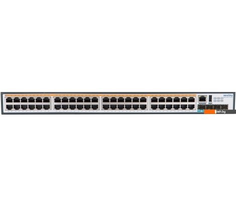  - Коммутаторы Maipu S3230-54TXF-AC - S3230-54TXF-AC