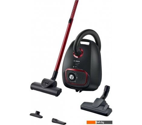  - Пылесосы Bosch Serie 4 BGB41POW1 - Serie 4 BGB41POW1