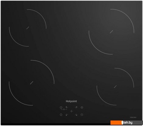  - Варочные панели Hotpoint HQ 1760S BF - HQ 1760S BF