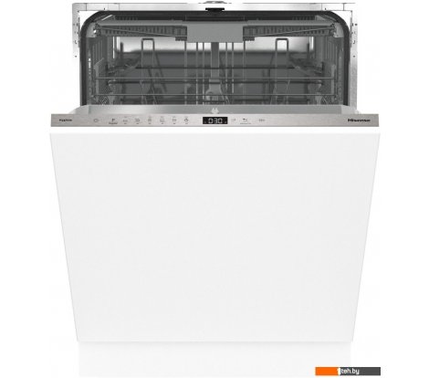  - Посудомоечные машины Hisense HV643E90 - HV643E90