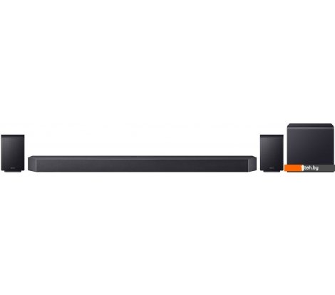  - Саундбары и домашние кинотеатры Samsung HW-Q990H - HW-Q990H