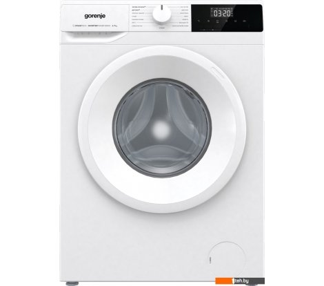 - Стиральная машина Gorenje W1NHPI72SCS - W1NHPI72SCS
