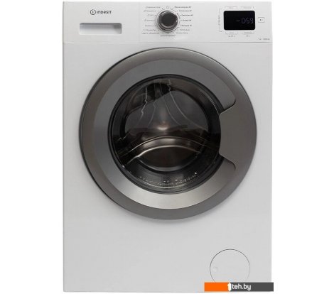  - Стиральная машина Indesit ILS3 71291 S - ILS3 71291 S