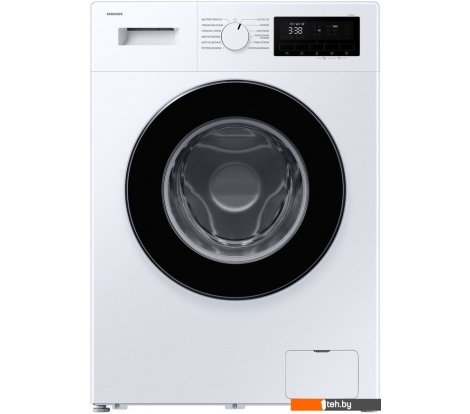  - Стиральная машина Samsung WW70FG3M05AWLP - WW70FG3M05AWLP