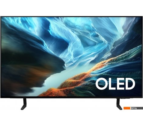  - Телевизоры Samsung OLED S90H 4K QE42S90HAEXPY - OLED S90H 4K QE42S90HAEXPY