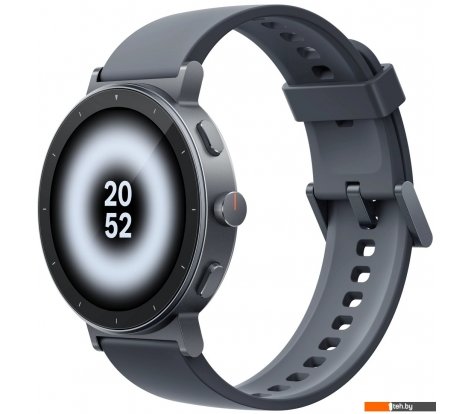  - Умные часы и браслеты Realme Watch S5 (серый) - Watch S5 (серый)