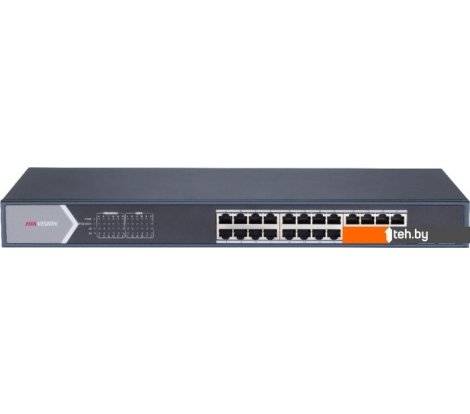  - Коммутаторы Hikvision DS-3E0526P-E/M - DS-3E0526P-E/M