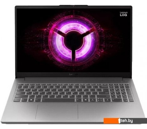  - Ноутбуки Lenovo LOQ 15ARP10E 83S0002ERM - LOQ 15ARP10E 83S0002ERM