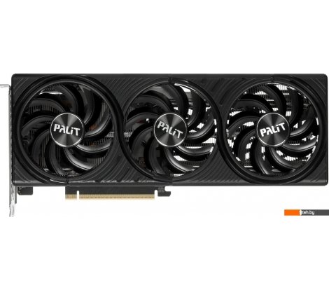  - Видеокарты Palit GeForce RTX 5060 Ti Infinity 3 V1 16GB NE7506T019T1-GB2061Y - GeForce RTX 5060 Ti Infinity 3 V1 16GB NE7506T019T1-GB2061Y