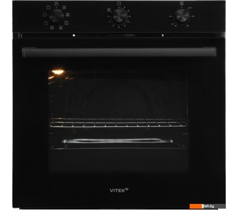  - Духовые шкафы Vitek VEO 6380 BG - VEO 6380 BG