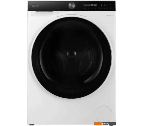  - Стиральная машина Candy C37W4 27MBBW-07 - C37W4 27MBBW-07