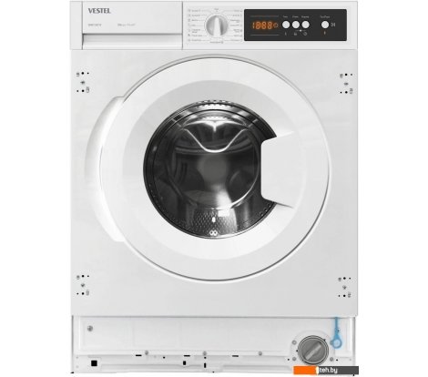  - Стиральная машина Vestel WMBI7100T1W - WMBI7100T1W