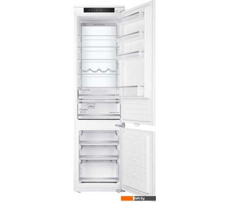  - Холодильники Zigmund & Shtain BR 25 X - BR 25 X