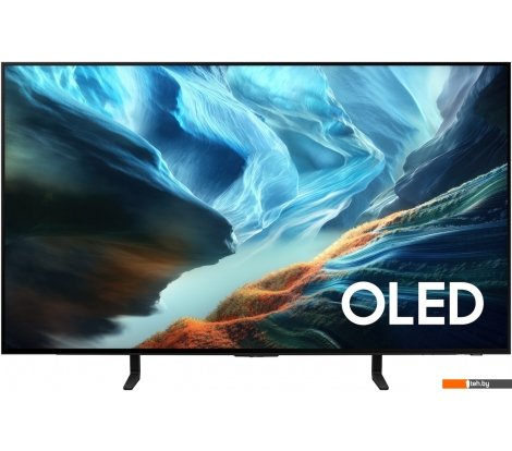  - Телевизоры Samsung OLED S90H 4K QE48S90HAEXPY - OLED S90H 4K QE48S90HAEXPY