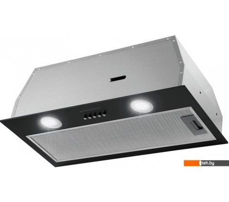  - Вытяжки MAUNFELD Uno 60 Power (черный) - Uno 60 Power (черный)