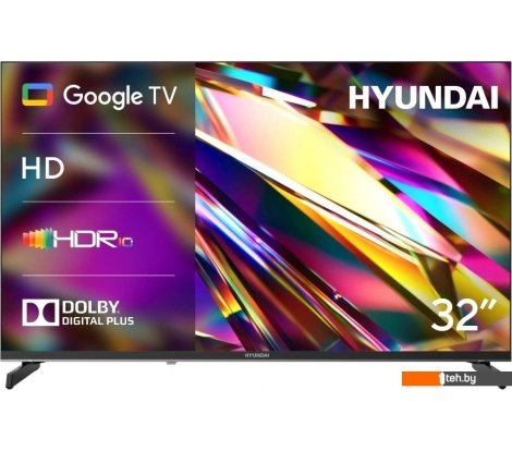  - Телевизоры Hyundai H-LED32BS5011 - H-LED32BS5011