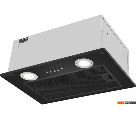  - Вытяжки Meferi INBOX45BK Light - INBOX45BK Light