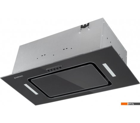  - Вытяжки Meferi INBOX60BK Glass Ultra - INBOX60BK Glass Ultra