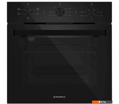  - Духовые шкафы MAUNFELD AEOC6050B2M - AEOC6050B2M