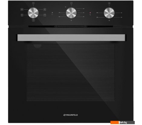  - Духовые шкафы MAUNFELD AEOF6051BM - AEOF6051BM
