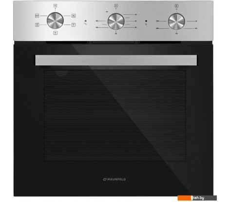  - Духовые шкафы MAUNFELD AEOF6051SM - AEOF6051SM