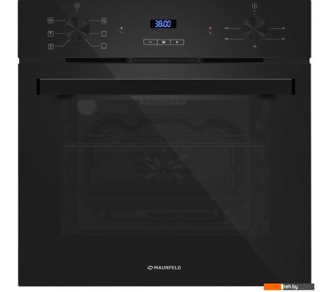  - Духовые шкафы MAUNFELD AEOH6062B2M - AEOH6062B2M