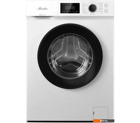  - Стиральная машина Monsher MWM 500 Blanc - MWM 500 Blanc