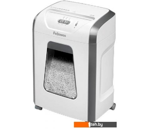  - Шредеры Fellowes PowerShred 15С - PowerShred 15С