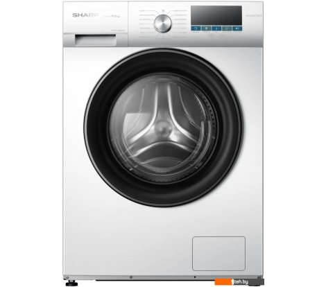  - Стиральная машина Sharp ES-FEI712DLZ-W - ES-FEI712DLZ-W