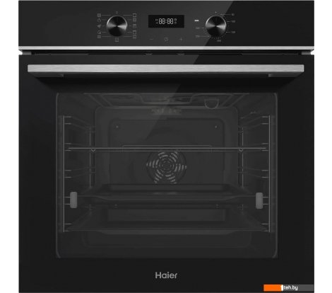  - Духовые шкафы Haier HOQ-A2AEN3BX - HOQ-A2AEN3BX