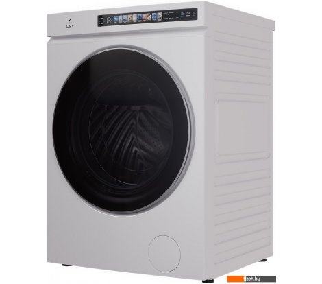  - Стиральная машина LEX LWM 10612 WHID Magna - LWM 10612 WHID Magna