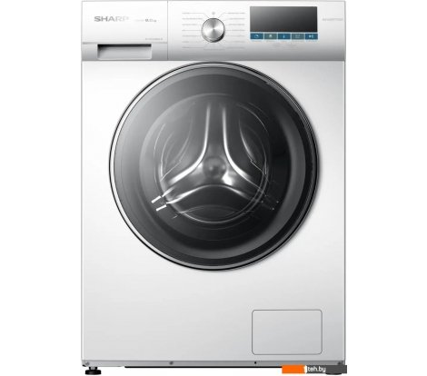  - Стиральная машина Sharp ES-FSI812DLZ-W - ES-FSI812DLZ-W