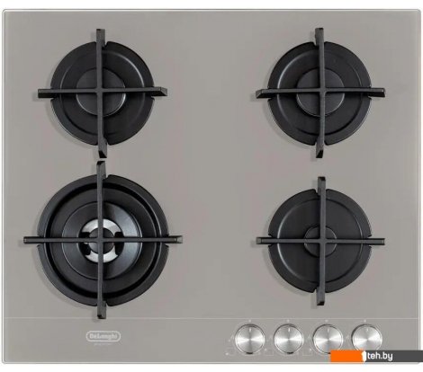  - Варочные панели DeLonghi NSL 460 T RUS - NSL 460 T RUS
