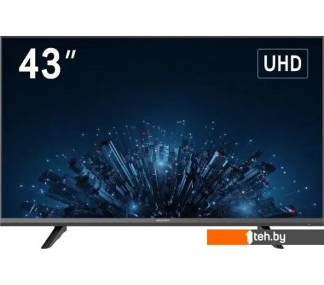  - Информационные панели Hikvision DS-D5043U3-1V0S - DS-D5043U3-1V0S