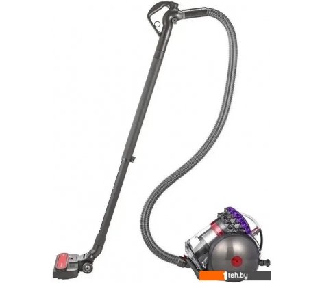  - Пылесосы Dyson CY28 Big Ball Parquet 2 228566-01 - CY28 Big Ball Parquet 2 228566-01