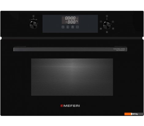  - Микроволновые печи Meferi MEO607BK Microwave - MEO607BK Microwave